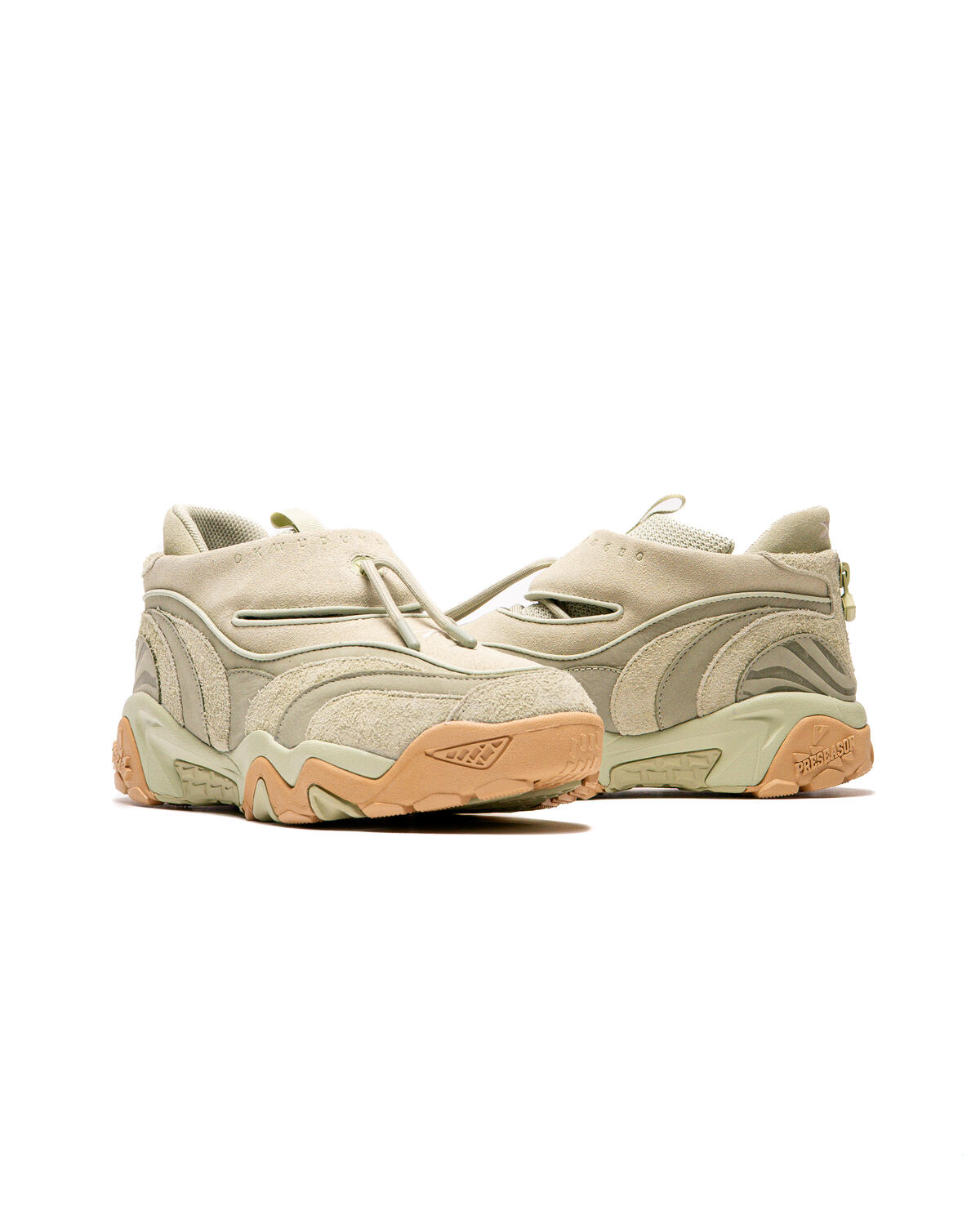 Reebok PRESEASON 94 | RMIA06IC99LEA0015110 | AFEW STORE
